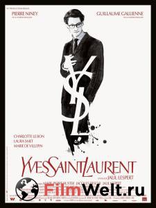   - Yves Saint Laurent 2013   