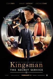   Kingsman:   / Kingsman: The Secret Service online