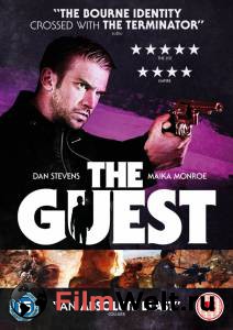  The Guest   