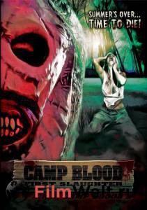   :   - Camp Blood First Slaughter   