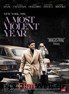     / A Most Violent Year   