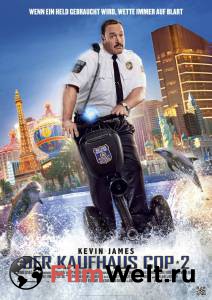       / Paul Blart: Mall Cop2