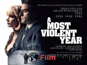    A Most Violent Year  