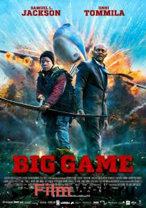      Big Game [2014]