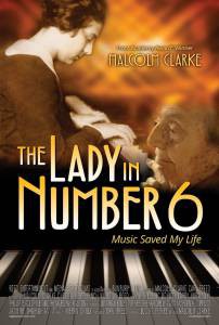    6 - The Lady in Number 6: Music Saved My Life - 2013  