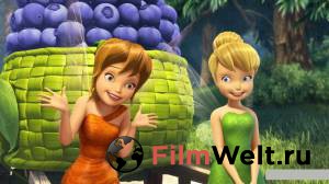 ���� ���: ������� � �������� (�����) / Tinker Bell and the Legend of the NeverBeast / (2014) ������