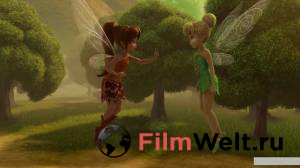 ���� ���: ������� � �������� (�����) / Tinker Bell and the Legend of the NeverBeast �������� ������ ���������