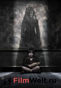 Фильм онлайн Женщина в черном 2: Ангел смерти / The Woman in Black 2: Angel of Death бесплатно в HD Фильм онлайн Женщина в черном 2: Ангел смерти / The Woman in Black 2: Angel of Death бесплатно в HD