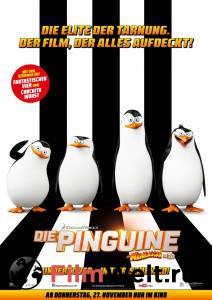       - Penguins of Madagascar - (2014)