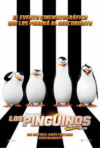 �������� ����������� / Penguins of Madagascar �������� ������ ��� �����������