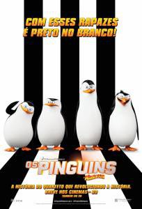 ����� ������ �������� ����������� Penguins of Madagascar 2014 ��������� � HD
