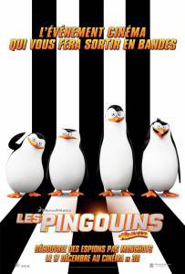     - Penguins of Madagascar - [2014]