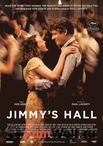     - Jimmy's Hall - [2014] 