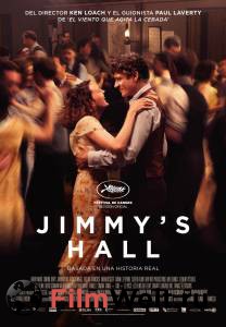      / Jimmy's Hall 