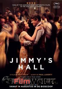     Jimmy's Hall