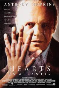      - Hearts in Atlantis - 2001   