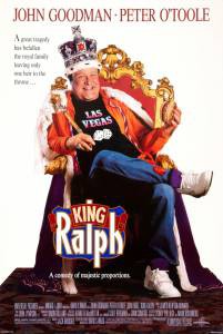     - King Ralph
