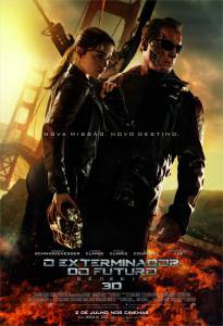   :  Terminator Genisys (2015)