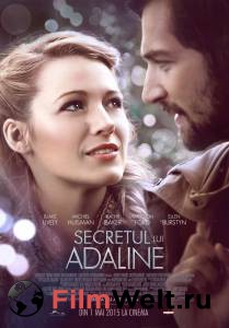     - The Age of Adaline - [2015] 
