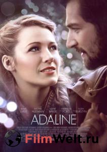   The Age of Adaline   