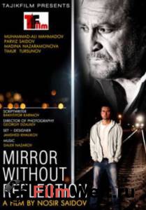       / Mirror Without Reflection 