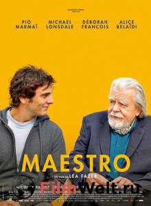   / Maestro / (2014) 