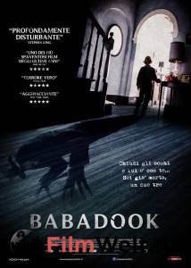 Смотреть фильм Бабадук онлайн