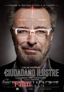 Кино Почетный гражданин El ciudadano ilustre 2016 смотреть онлайн Кино Почетный гражданин El ciudadano ilustre 2016 смотреть онлайн