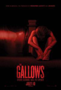    - The Gallows - 2015 