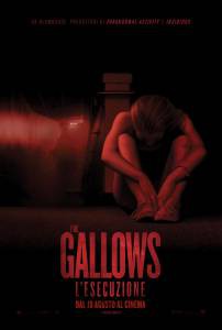   - The Gallows - 2015 