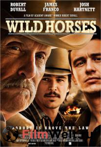     Wild Horses (2014)