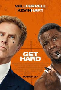   ! - Get Hard - (2014)