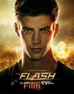  ( 2014  ...) / The Flash / 2014 (3 )    