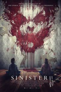 ����� ������ ��������2 - Sinister�2 - [2015] ��� �����������