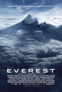 Онлайн кино Эверест - Everest - [2015]