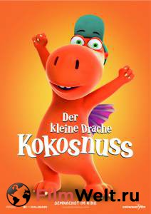       - Der kleine Drache Kokosnuss  