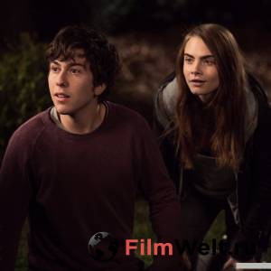 ����� �������� ������ / Paper Towns �������� ������