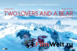 Смотреть Влюбленные и медведь / Two Lovers and a Bear / (2016) бесплатно без регистрации Смотреть Влюбленные и медведь / Two Lovers and a Bear / (2016) бесплатно без регистрации
