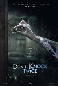      / Don't Knock Twice   HD