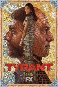   ( 2014  ...) Tyrant [2014 (3 )]   