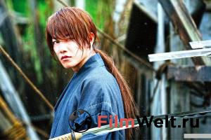     :    Rurni Kenshin: Kyto taika-hen 2014 