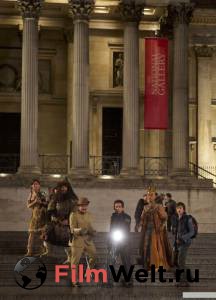    :   / Night at the Museum: Secret of the Tomb / 2014   