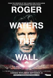  : The Wall - Roger Waters the Wall - 2014  
