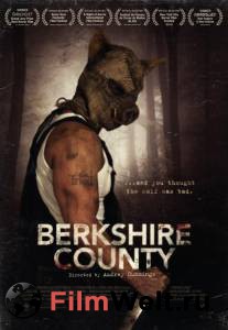     Berkshire County