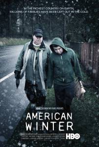     / American Winter / (2013)  