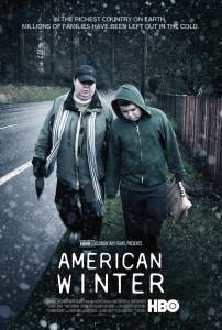 ����� ������������ ���� - American Winter - [2013] �������� ������