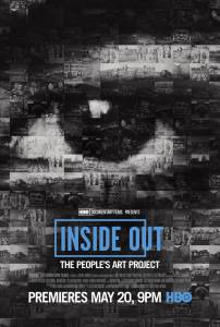       / Inside Out / [2013]