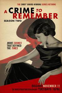     ( 2013  ...) - A Crime to Remember  