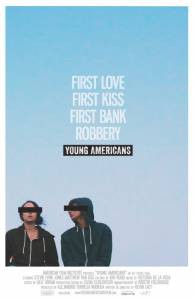   / Young Americans / 2014   