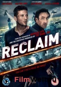      Reclaim (2014)